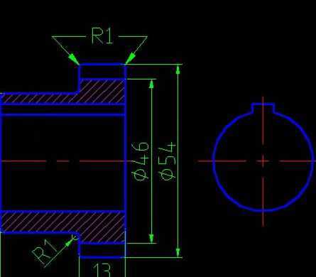 CAD2009עX݆Sģͽ̳