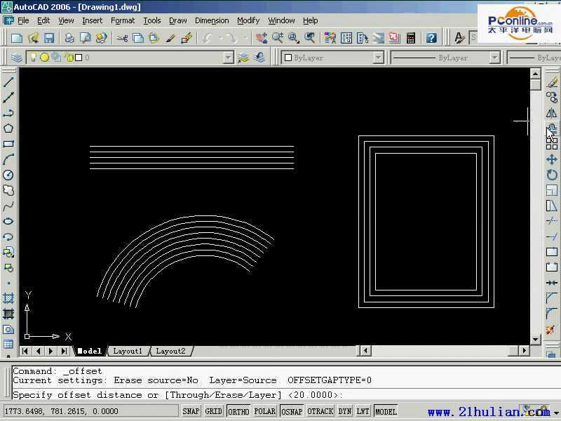 CAD2006ƫ̳