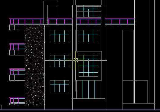 autocad2005D䲽Eʾ