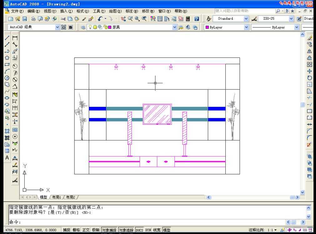 CAD2008LҕD