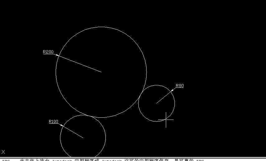 AutoCAD2008 ҃(ni)OӋҕl̳׾ļ