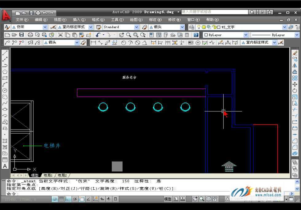 CAD2009LƾƵ÷(w)_ƽ沼ÈD̳