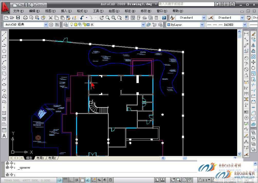 CAD2009LB(ti)~ؽ̳