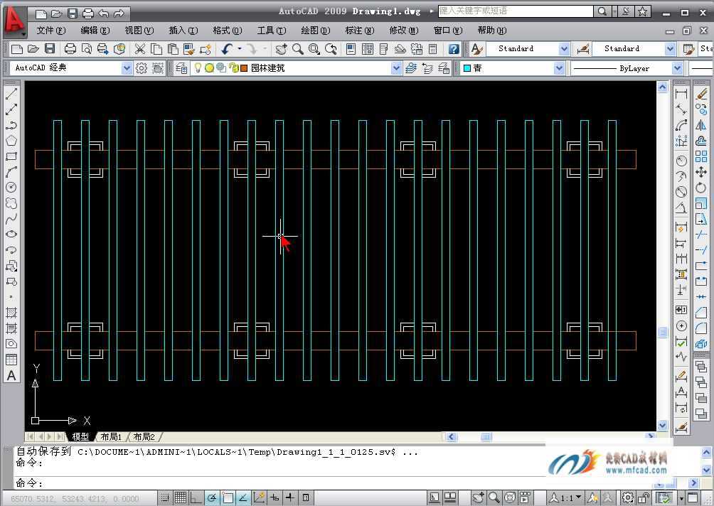 CAD2009Lƻ̳ܽ